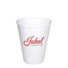 DISPOSABLE POLYSTYRENE CUP