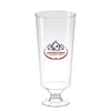 Branded Promotional DISPOSABLE CHAMPAGNE FLUTE 200ML Champagne Flute From Concept Incentives.