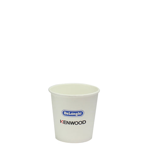 SINGLED WALLED SIMPLICITY PAPER CUP