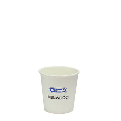 SINGLED WALLED SIMPLICITY PAPER CUP