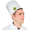 Branded Promotional NON-WOVEN CHEF HAT 230MM-9 Chopsticks From Concept Incentives.