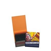 Branded Promotional MATCHBOOK - 20 MATCHES Match Book From Concept Incentives.