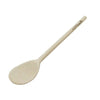 Branded Promotional WOODEN SPOON 30mm Spoon from Concept Incentives