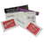 Branded Promotional SUGAR SACHETS 3G LOW QUANTITIES Chopsticks From Concept Incentives.