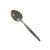 Branded Promotional MILLENIUM TEA SPOON Spoon From Concept Incentives.