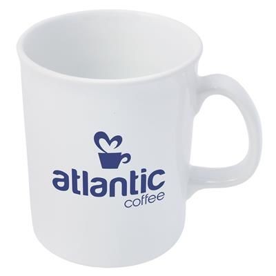 Branded Promotional ATLANTIC MUG Chopsticks From Concept Incentives.