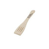 Branded Promotional 25CM WOOD SPATULA with Holes Chopsticks From Concept Incentives.