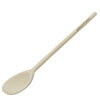 Branded Promotional WOODEN SPOON 35mm Spoon from Concept Incentives