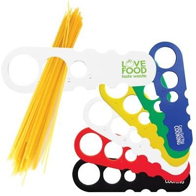 Branded Promotional SPAGHETTI MEASURE Chopsticks From Concept Incentives.