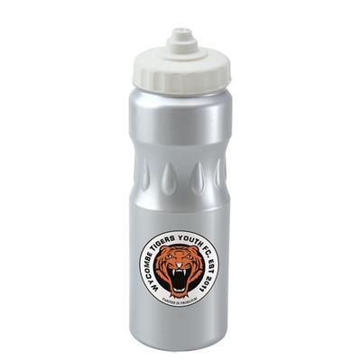 Branded Promotional SPORTS DRINK BOTTLE 750ML TEAR DROP Chopsticks From Concept Incentives.
