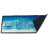 Branded Promotional MEDIUM RUBBER BASED BAR RUNNER 60X19CM Chopsticks From Concept Incentives.