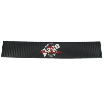 Branded Promotional PVC DRIP MAT 60X9X1CM Chopsticks From Concept Incentives.