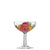 Branded Promotional BALLON CHAMPAGNE GLASS 130ML-4 Chopsticks From Concept Incentives.