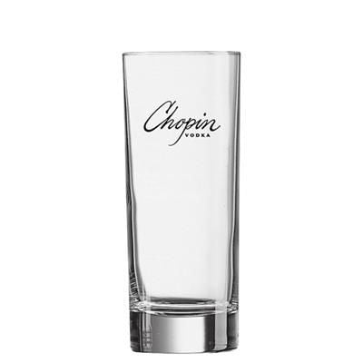 Branded Promotional ISLANDE HI BALL GLASS 330ML-11 Chopsticks From Concept Incentives.