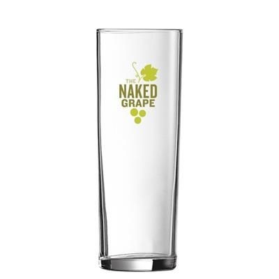 Branded Promotional ISLANDE HI BALL GLASS 310ML-10 Chopsticks From Concept Incentives.