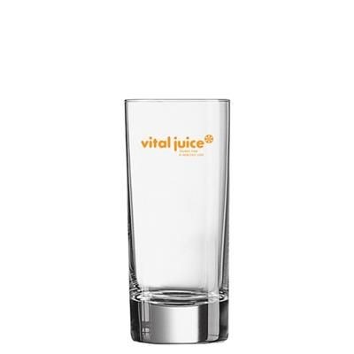 Branded Promotional ISLANDE HI BALL GLASS 220ML-7 Chopsticks From Concept Incentives.