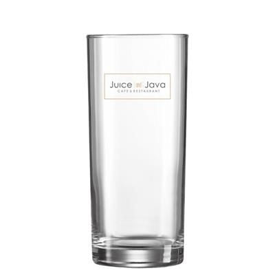 Branded Promotional PRINCESA HI BALL GLASS 340ML-12OZ Chopsticks From Concept Incentives.