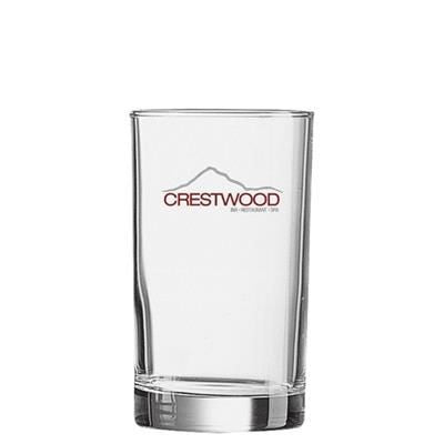 Branded Promotional PRINCESA HI BALL GLASS 290ML-10OZ Chopsticks From Concept Incentives.