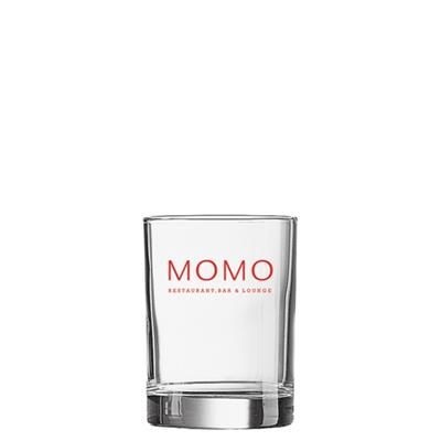 Branded Promotional PRINCESA HI BALL GLASS 170ML-5 Chopsticks From Concept Incentives.