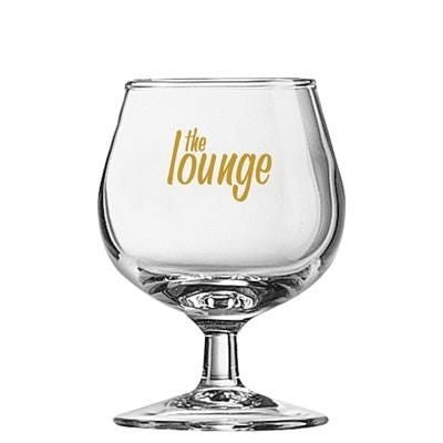 Branded Promotional BRANDY COGNAC GLASS 410ML-14 Chopsticks From Concept Incentives.