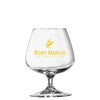 Branded Promotional BRANDY COGNAC GLASS 250ML-8 Chopsticks From Concept Incentives.