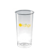 Branded Promotional DISPOSABLE PLASTIC HI BALL 355ML-12OZ Chopsticks From Concept Incentives.