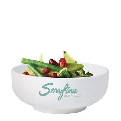 Branded Promotional CERAMIC POTTERY RICE BOWL 13CM Chopsticks From Concept Incentives.