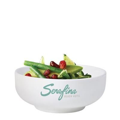 Branded Promotional CERAMIC POTTERY RICE BOWL 11CM Chopsticks From Concept Incentives.