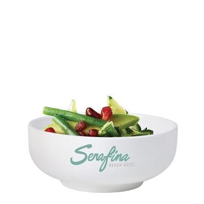 Branded Promotional CERAMIC POTTERY RICE BOWL 10CM Chopsticks From Concept Incentives.