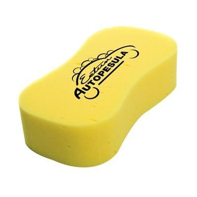 Branded Promotional JUMBO SPONGE Chopsticks From Concept Incentives.