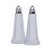 Branded Promotional GLASS LIGHTHOUSE SALT SHAKER SILVER TOP Chopsticks From Concept Incentives.