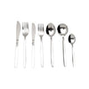 Branded Promotional MILLENIUM DESSERT FORK Chopsticks From Concept Incentives.