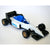 Branded Promotional RACING CAR MODEL Model From Concept Incentives.