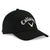 Branded Promotional CALLAWAY SIDE CRESTED GOLF CAP Baseball Cap From Concept Incentives.