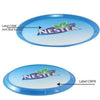 Branded Promotional ROUND TRAY 38CM Chopsticks From Concept Incentives.