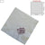 Branded Promotional LUNCH AIRLAID NAPKIN 33X33CM Chopsticks From Concept Incentives.
