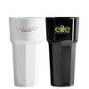 Branded Promotional REUSABLE REMEDY GLASS 340ML-12OZ - POLYCARBONATE  From Concept Incentives.