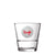 Branded Promotional STACK UP HIBALL GLASS 320ML-11  From Concept Incentives.