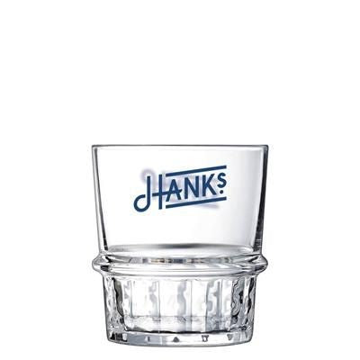 Branded Promotional NEW YORK HIBALL GLASS 16  From Concept Incentives.