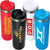 Branded Promotional THERMAL INSULATED STEEL TRAVEL MUG 400ML  From Concept Incentives.