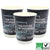 Branded Promotional COMPOSTABLE DOUBLE WALL PAPER CUP Cup Paper From Concept Incentives.