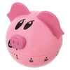 Branded Promotional PIG COOKING TIMER Timer From Concept Incentives.