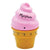 Branded Promotional SMILEY ICE CREAM TIMER Timer From Concept Incentives.