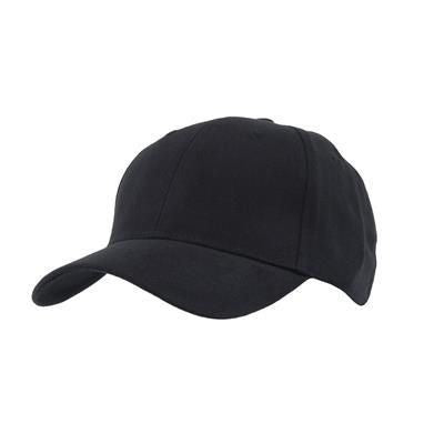 Branded Promotional FLEX BASEBALL CAP Baseball Cap From Concept Incentives.