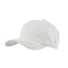 Branded Promotional 6 PANEL FULLY COVERED BASEBALL CAP Baseball Cap From Concept Incentives.