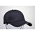 Branded Promotional AIRTEX MESH SPORTS BASEBALL CAP Velcro Adjuster Baseball Cap From Concept Incentives.