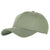 Branded Promotional AIRTEX MESH SPORTS BASEBALL CAP in Olive Baseball Cap From Concept Incentives.