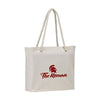 Branded Promotional COTTON BEACH BAG Beach Bag From Concept Incentives.