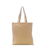 Branded Promotional DUNHAM PREMIUM COTTON SHOPPER TOTE BAG Bag From Concept Incentives.