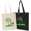 Branded Promotional DUNHAM DYED COTTON CANVAS BAG FOR LIFE with Short Handle Bag From Concept Incentives.